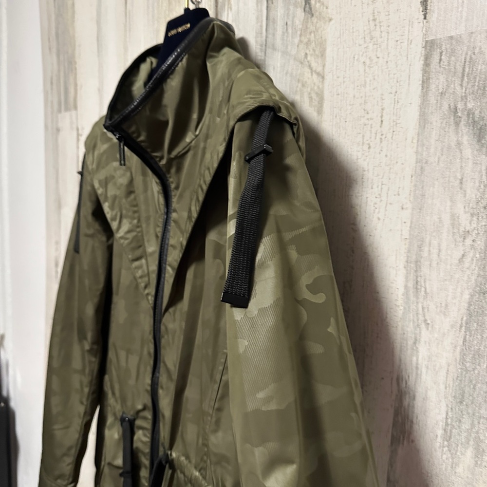 CENTIGRADE jacket - Picture 9 of 12